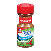 McCormick Perfect Pinch Caribbean Jerk Seasoning Full-Size Picture